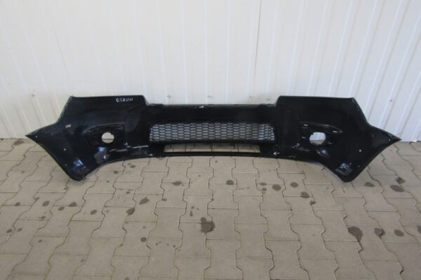 Bumper Ford Ranger 2 II FACELIFT 09-12 Voorbumper Q1514
