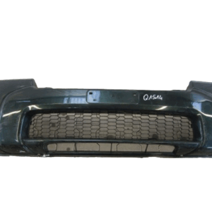 Bumper Ford Ranger 2 II FACELIFT 09-12 Voorbumper Q1514