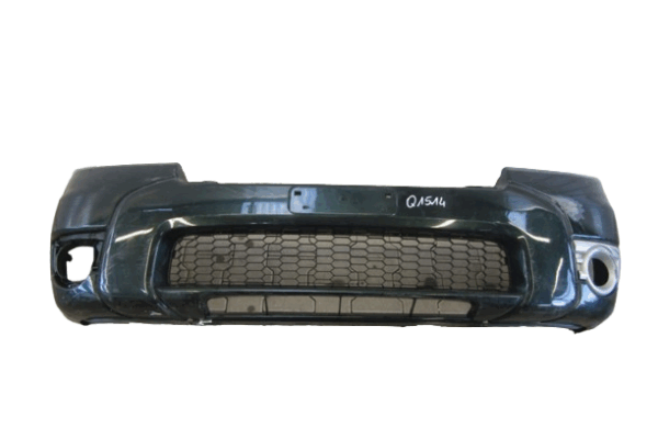 Bumper Ford Ranger 2 II FACELIFT 09-12 Voorbumper Q1514