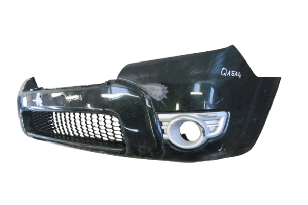 Bumper Ford Ranger 2 II FACELIFT 09-12 Voorbumper Q1514