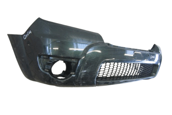 Bumper Ford Ranger 2 II FACELIFT 09-12 Voorbumper Q1514