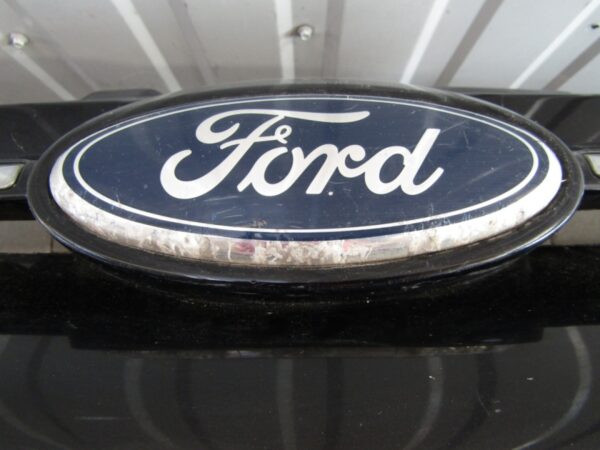 Bumper Ford Focus MK3 III 10-14 Voorbumper Q3954
