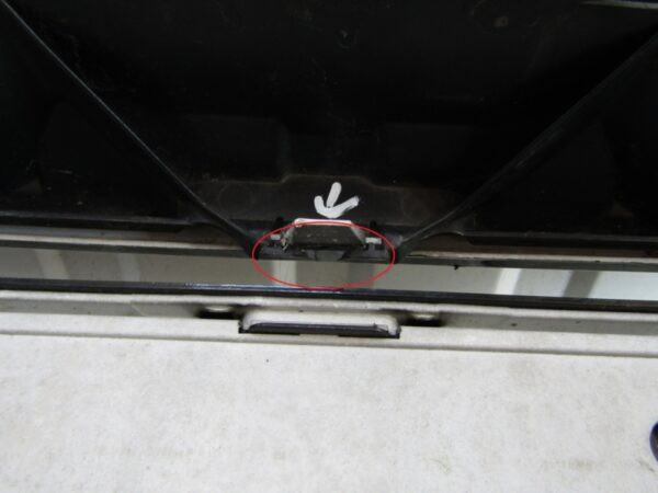 Bumper Ford Focus MK3 III 10-14 Voorbumper Q3954
