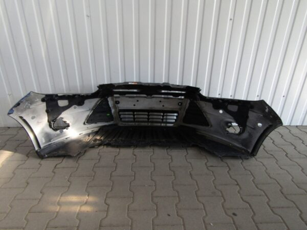 Bumper Ford Focus MK3 III 10-14 Voorbumper Q3954