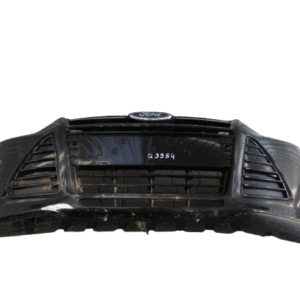 Bumper Ford Focus MK3 III 10-14 Voorbumper Q3954