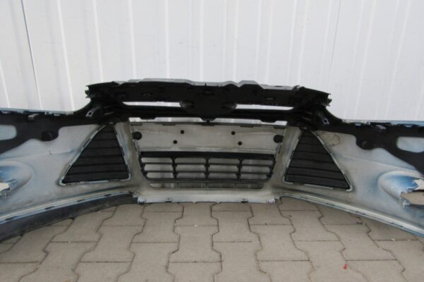 Bumper Ford Focus MK3 III 10-14 Voorbumper MZ709