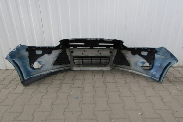 Bumper Ford Focus MK3 III 10-14 Voorbumper MZ709