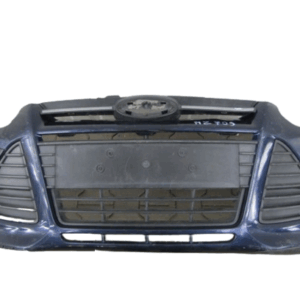 Bumper Ford Focus MK3 III 10-14 Voorbumper MZ709