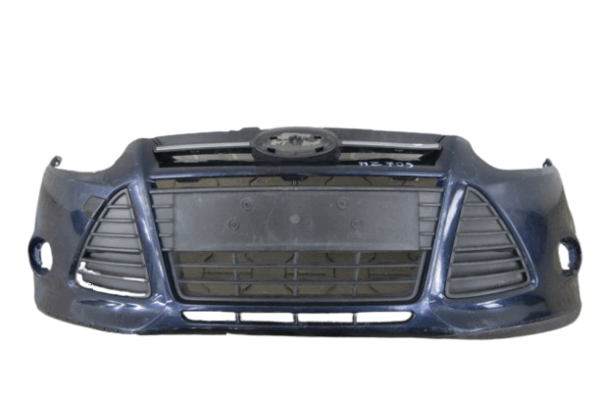 Bumper Ford Focus MK3 III 10-14 Voorbumper MZ709