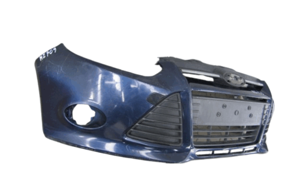 Bumper Ford Focus MK3 III 10-14 Voorbumper MZ709