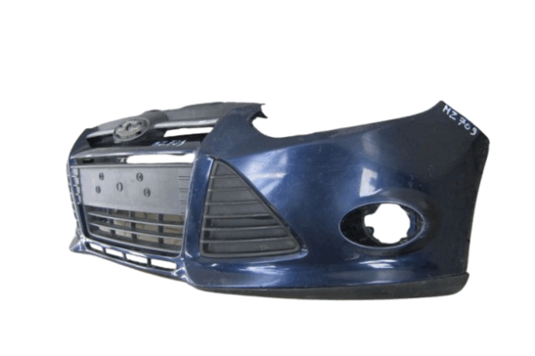 Bumper Ford Focus MK3 III 10-14 Voorbumper MZ709