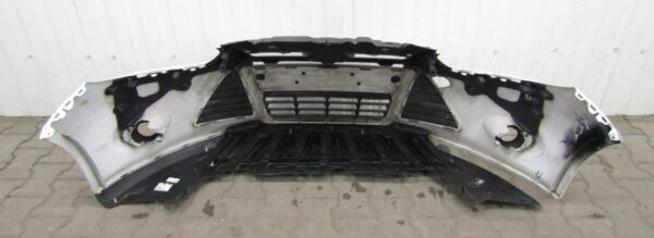Bumper Ford Focus MK3 III 10-14  BM51-17757 Voorbumper KS8063