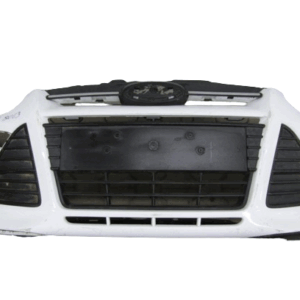 Bumper Ford Focus MK3 III 10-14  BM51-17757 Voorbumper KS8063