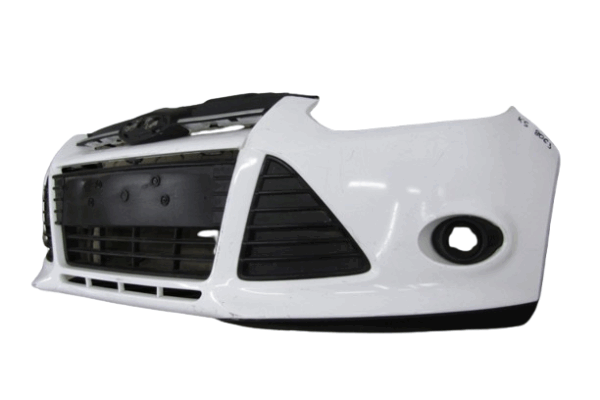 Bumper Ford Focus MK3 III 10-14  BM51-17757 Voorbumper KS8063