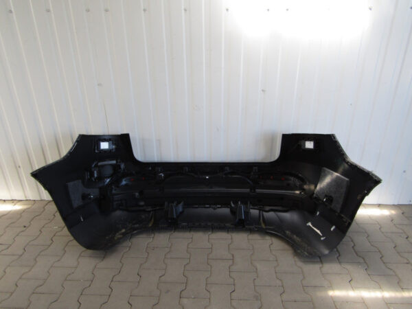Bumper Mercedes EQC W293 AMG 19- HYBRID A2938852900 Achterbumper JK6051