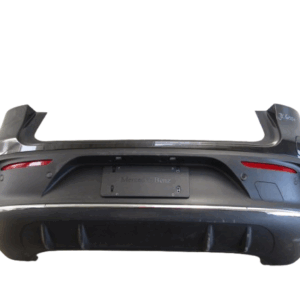 Bumper Mercedes EQC W293 AMG 19- HYBRID A2938852900 Achterbumper JK6051