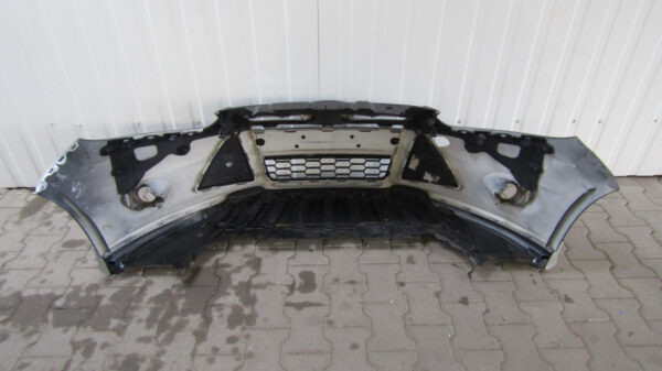 Bumper Ford Focus MK3 III ST-Line STLine 10-14  BM51-17757 Voorbumper KJ6765
