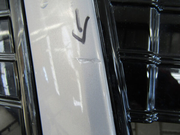Bumper  Ford Focus MK3 III ST-Line STLine 10-14 Voorbumper MZ852