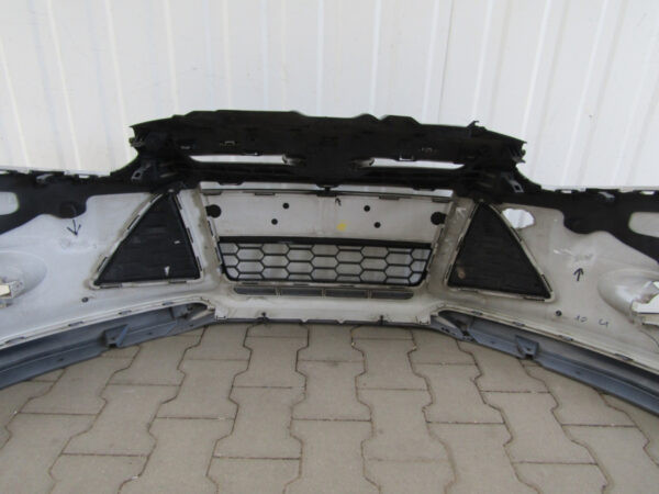 Bumper  Ford Focus MK3 III ST-Line STLine 10-14 Voorbumper MZ852