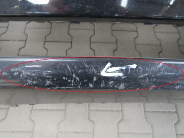 Bumper Kia Carens IV 4 13-16 Voorbumper MZ850