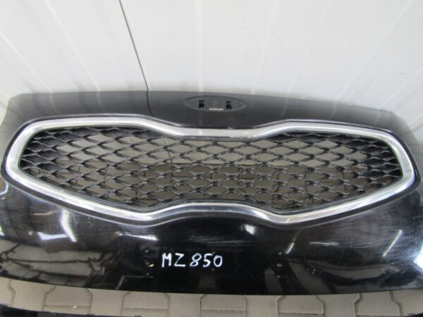 Bumper Kia Carens IV 4 13-16 Voorbumper MZ850