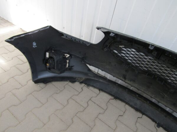 Bumper Kia Carens IV 4 13-16 Voorbumper MZ850