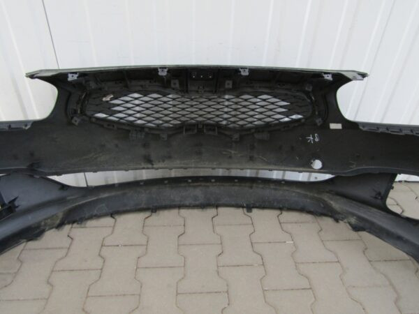 Bumper Kia Carens IV 4 13-16 Voorbumper MZ850