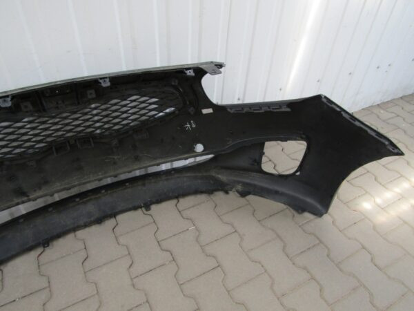 Bumper Kia Carens IV 4 13-16 Voorbumper MZ850