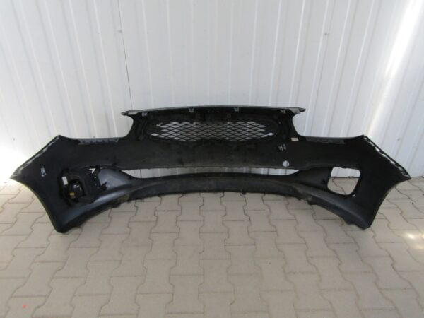 Bumper Kia Carens IV 4 13-16 Voorbumper MZ850