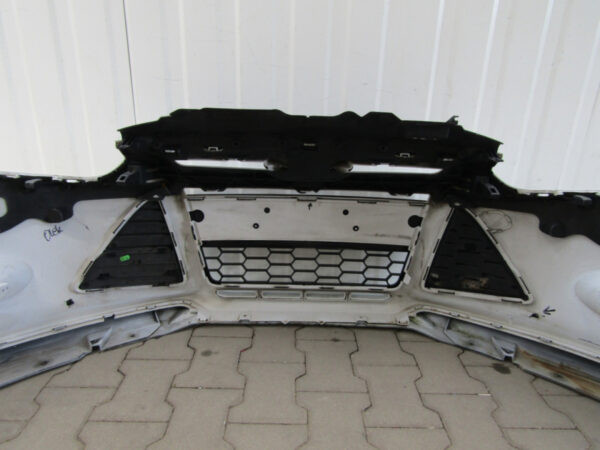 Bumper  Ford Focus MK3 III ST-Line STLine 10-14 Voorbumper MZ851
