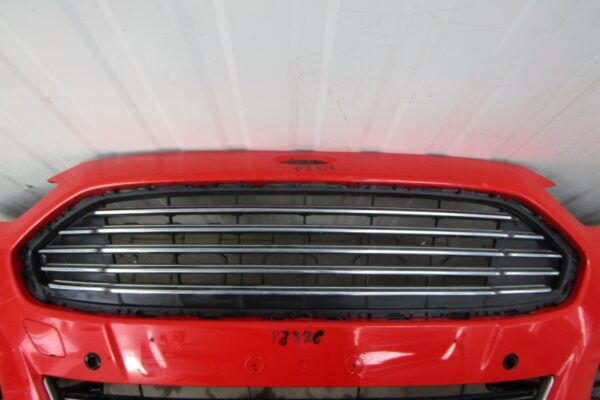 Bumper Ford Mondeo MK5 V 14-17  DS73-17757-J Voorbumper PJ326