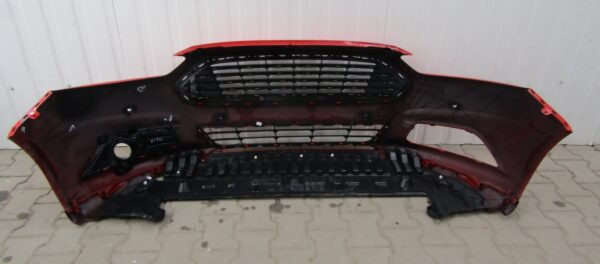 Bumper Ford Mondeo MK5 V 14-17  DS73-17757-J Voorbumper PJ326