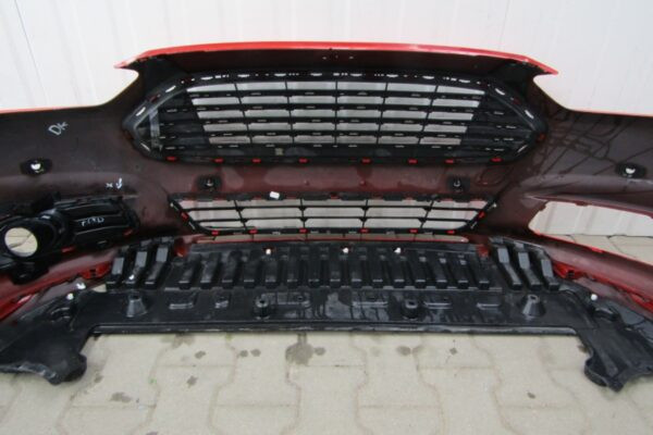 Bumper Ford Mondeo MK5 V 14-17  DS73-17757-J Voorbumper PJ326