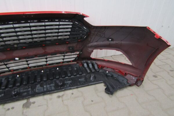 Bumper Ford Mondeo MK5 V 14-17  DS73-17757-J Voorbumper PJ326