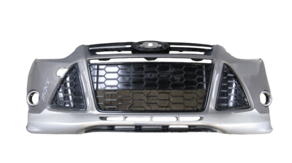 Bumper Ford Focus MK3 III ST-Line STLine 10-14  BM51-17757 Voorbumper KJ6765