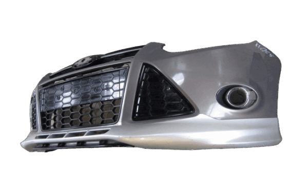 Bumper Ford Focus MK3 III ST-Line STLine 10-14  BM51-17757 Voorbumper KJ6765