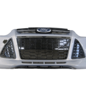 Bumper  Ford Focus MK3 III ST-Line STLine 10-14 Voorbumper MZ852