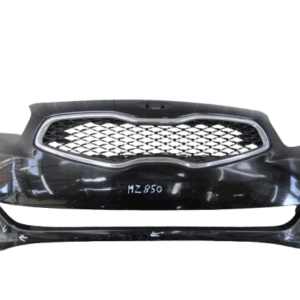 Bumper Kia Carens IV 4 13-16 Voorbumper MZ850