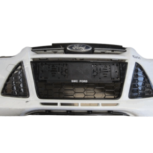Bumper  Ford Focus MK3 III ST-Line STLine 10-14 Voorbumper MZ851