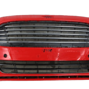 Bumper Ford Mondeo MK5 V 14-17  DS73-17757-J Voorbumper PJ326
