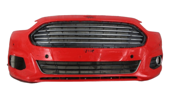 Bumper Ford Mondeo MK5 V 14-17  DS73-17757-J Voorbumper PJ326