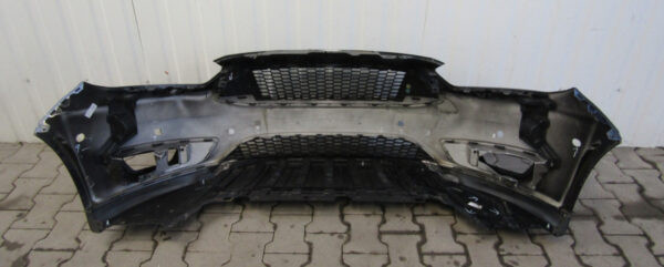 Bumper Ford Focus Mk3 III ST-Line STLine FACELIFT 14- F1EB-17757 Voorbumper KS6778
