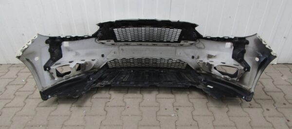 Bumper Ford Focus Mk3 III ST-Line STLINE FACELIFT 14- F1EB-17757 Voorbumper KJ10618