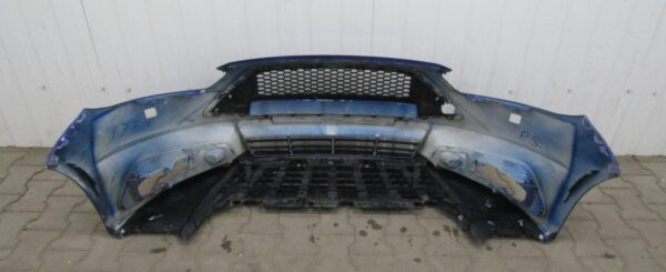 Bumper Ford Focus MK3 III ST faceLift 14-18  F1EB-17757 Voorbumper KS8062