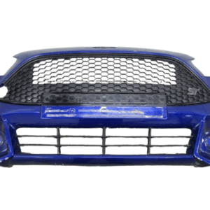 Bumper Ford Focus MK3 III ST faceLift 14-18  F1EB-17757 Voorbumper KS8062