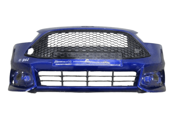 Bumper Ford Focus MK3 III ST faceLift 14-18  F1EB-17757 Voorbumper KS8062