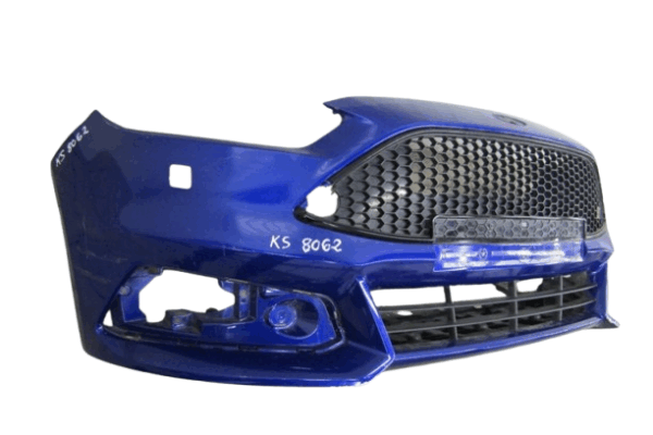 Bumper Ford Focus MK3 III ST faceLift 14-18  F1EB-17757 Voorbumper KS8062