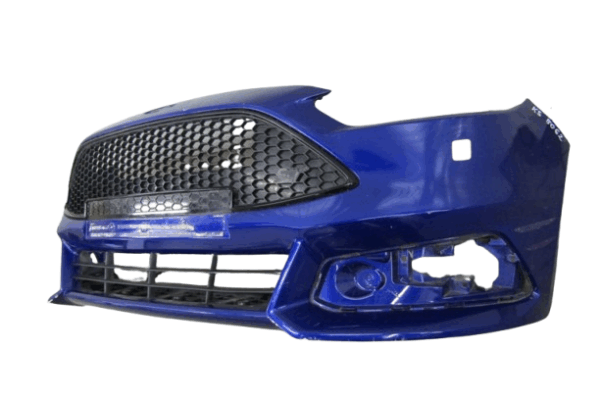 Bumper Ford Focus MK3 III ST faceLift 14-18  F1EB-17757 Voorbumper KS8062
