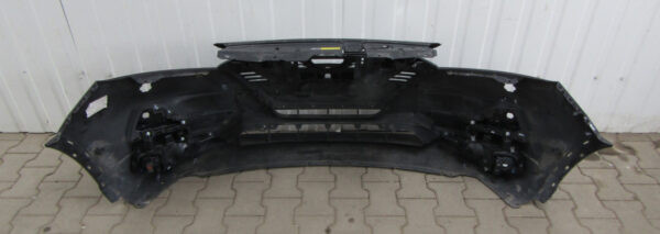 Bumper Nissan Qashqai II 2 J11 FACELIFT 17-20 62022 HV00H Voorbumper KS7364