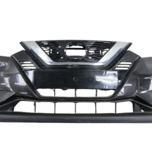 Bumper Nissan Qashqai II 2 J11 FACELIFT 17-20 62022 HV00H Voorbumper KS7364